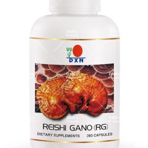 Reishi Gano RG360 DXN