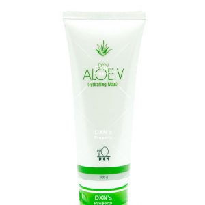 Mascarilla Hidratante Aloe-V DXN