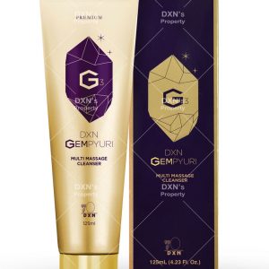 Multi Masaje Limpiador DXN Gempyuri