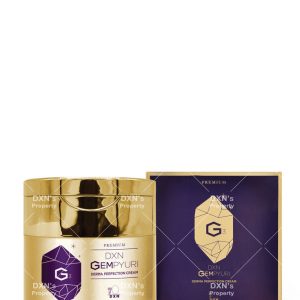 Gempyuri Crema DXN